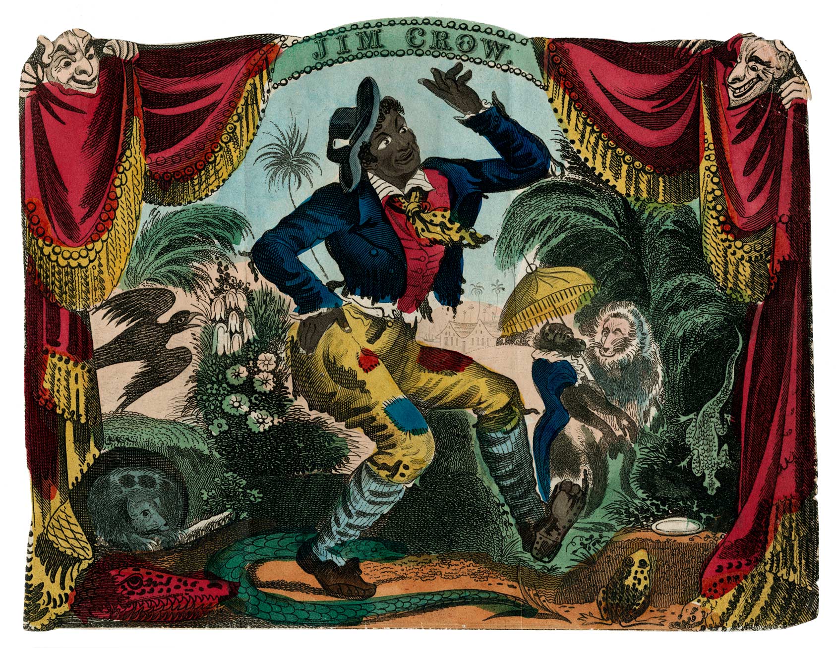 thomas-rice-as-jim-crow-at-the-bowery-theatre-new-york-1833artotype